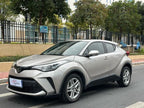 GAC Toyota C-HR 2021 2.0L Elite Edition Used Car for Sale in Ghana -u22872351 | ZEEX AUTO