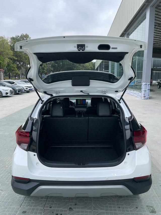 GAC Toyota YARIS L 2022 YARiS L X 1.5L CVT Luxury PLUS Edition Used Car for Sale in Ghana -u22791349 | ZEEX AUTO