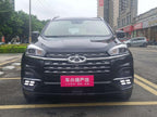 Chery Tiggo 8 2021 Kunpeng Edition 390TGDI Automatic Wing Edition Used Car for Sale in Ghana -u22930906 | ZEEX AUTO
