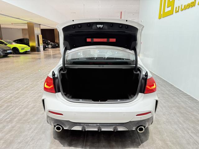 BMW Brilliance 1 Series 2021 Facelift 120i M Sport Edition Used Car for Sale in Ghana -u22915807 | ZEEX AUTO