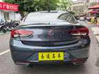 SAIC-GM Buick Regal 2021 552T Elite Used Car for Sale in Ghana -u23002463 | ZEEX AUTO