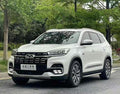 Chery Tiggo 8 2019 Model 1.6TGDI Automatic Premium Version Used Car for Sale in Ghana -u22973111 | ZEEX AUTO