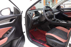 Changan Eado 2022 PLUS Blue Whale NE 1.4T GDI DCT Flagship Model Used Car for Sale in Ghana -u22884157 | ZEEX AUTO