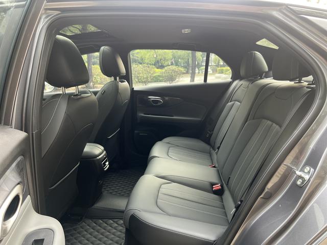 GAC Trumpchi Shadow Leopard 2024 Model 270T DCT S Used Car for Sale in Ghana -u22972936 | ZEEX AUTO