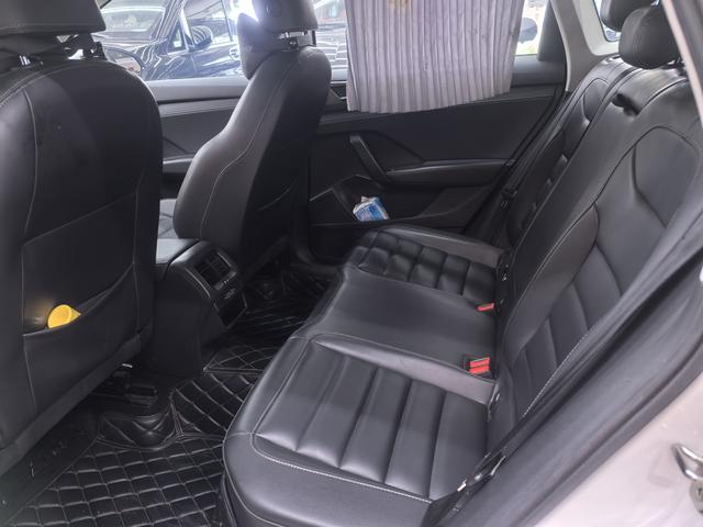 SAIC Volkswagen Tharu 2020 280TSI Front-Wheel Drive Comfort Edition National VI Used Car for Sale in Ghana -u22610240 | ZEEX AUTO