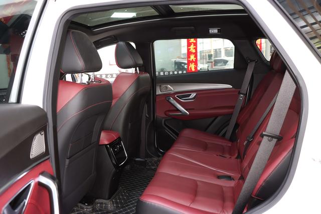 Chery Jetour X70 PLUS 2021 1.6T DCT Star 5-Seater Used Car for Sale in Ghana -u21476663 | ZEEX AUTO
