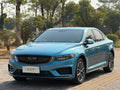 Geely Xingrui 2021 2.0T Luxury Edition+ Used Car for Sale in Ghana -u22171448 | ZEEX AUTO