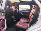 Chery Jetour X70 PLUS 2023 Model 1.6T DCT Stronger PLUS 5-Seater Used Car for Sale in Ghana -u22477071 | ZEEX AUTO
