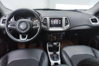 Jeep Compass 2019 220T Automatic Enjoyment Edition -u21438134 | ZEEX AUTO
