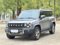 Chery Jetour Traveler 2023 2.0TD 4WD Conquer PRO Used Car for Sale in Ghana -u22868522 | ZEEX AUTO