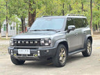 Chery Jetour Traveler 2023 2.0TD 4WD Conquer PRO Used Car for Sale in Ghana -u22868522 | ZEEX AUTO
