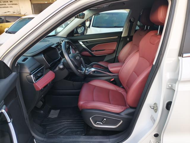 Geely Boyue 2022 Boyue X 1.8TD DCT Premium Model Used Car for Sale in Ghana -u21463274 | ZEEX AUTO