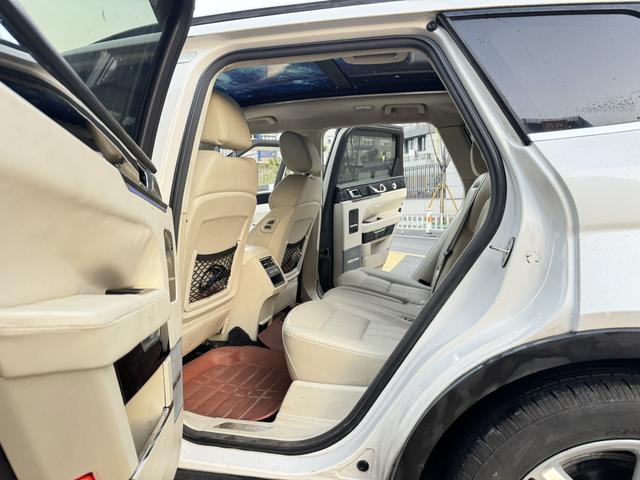 Zotye T700 2017 1.8T DCT Premium Version Used Car for Sale in Ghana -u23375621 | ZEEX AUTO