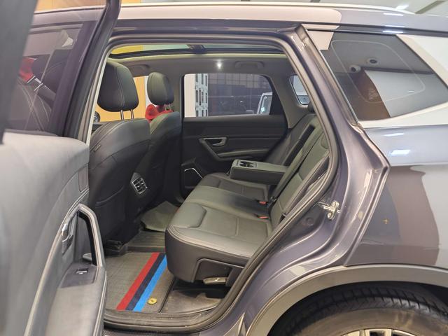 BYD Song Pro 2019 Model 1.5T Automatic Premium Edition -u22665901 | ZEEX AUTO