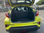 GAC Toyota C-HR 2018 2.0L Leading Sunroof Edition (National V) -u22837085 | ZEEX AUTO