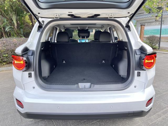 GWM Haval Dargo PLUS 2023 2.0T 2WD Wild Adventure Edition Plus Used Car for Sale in Ghana -u21955235 | ZEEX AUTO