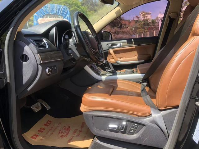 GWM Haval H8 2015 2.0T 4WD Premium Version Used Car for Sale in Ghana -u23429648 | ZEEX AUTO