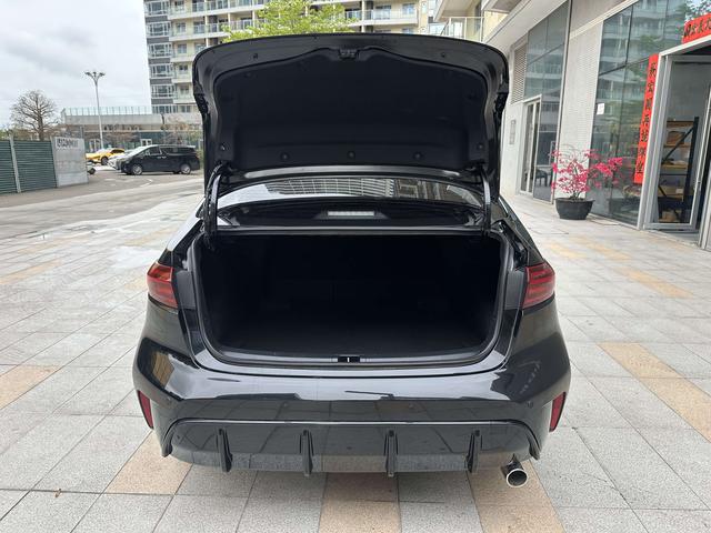 GAC Toyota Levin 2023 Dual Engine 1.8L Sport Version Used Car for Sale in Ghana -u22743619 | ZEEX AUTO