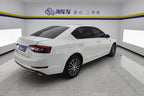 SAIC Volkswagen Skoda Octavia 2019 1.5L Automatic Zhixing Luxury Edition (National V) -u21257077 | ZEEX AUTO
