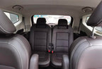 Geely Jiaji 2021 1.8TD DCT Luxury Version Used Car for Sale in Ghana -u22177666 | ZEEX AUTO