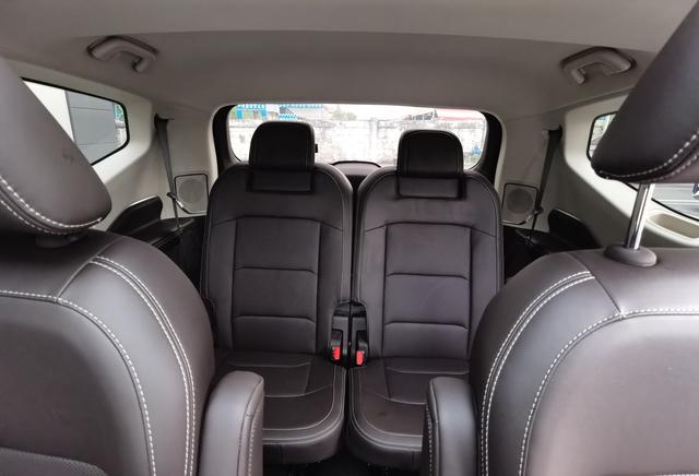 Geely Jiaji 2021 1.8TD DCT Luxury Version Used Car for Sale in Ghana -u22177666 | ZEEX AUTO