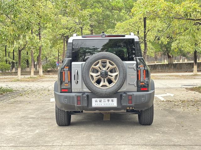 Chery Jetour Traveler 2023 2.0TD 4WD Conquer PRO Used Car for Sale in Ghana -u22868522 | ZEEX AUTO