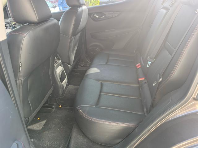 Dongfeng Nissan Qashqai 2022 2.0L XV Smart Edition Used Car for Sale in Ghana -u22976474 | ZEEX AUTO