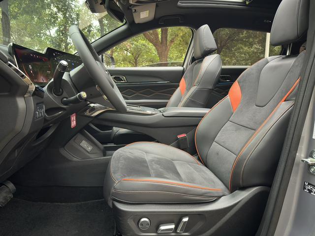 GWM Haval Shenshou 2021 1.5T Supreme Edition Used Car for Sale in Ghana -u22548131 | ZEEX AUTO