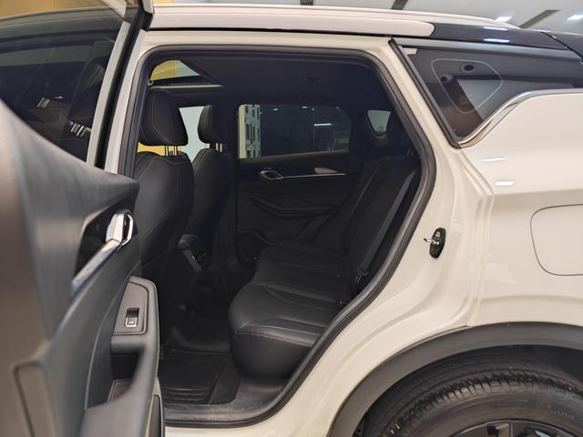 Geely Binyue 2025 Binyue L 1.5TD DCT Star Edition Used Car for Sale in Ghana -u22181687 | ZEEX AUTO