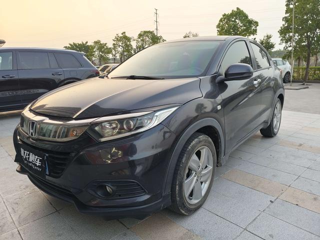 GAC Honda Vezel 2020 1.5L CVT Elite Version -u22716704 | ZEEX AUTO