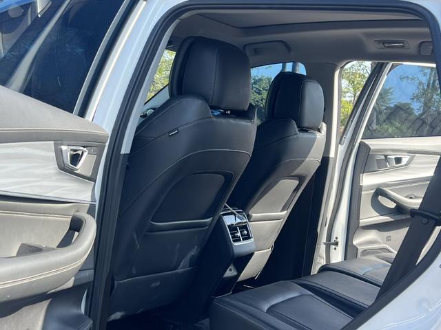 Chery Tiggo 8 PLUS 2022 290TGDI DCT Premium Edition Used Car for Sale in Ghana -u22392489 | ZEEX AUTO