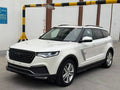 Zotye T700 2017 Model 1.8T DCT Premium Version Used Car for Sale in Ghana -u22548187 | ZEEX AUTO
