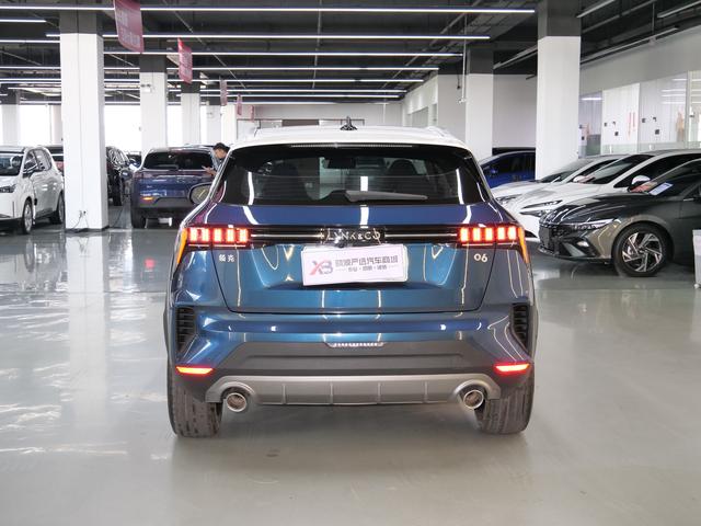 Lynk & Co 06 -u22912392 | ZEEX AUTO