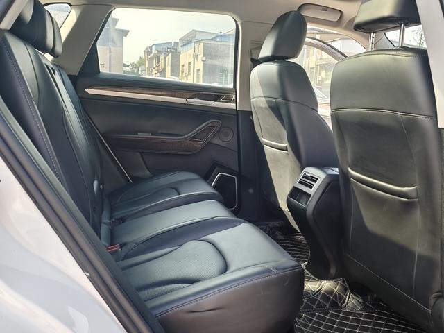 Zotye T700 2017 Model 1.8T DCT Premium Version Used Car for Sale in Ghana -u23274653 | ZEEX AUTO