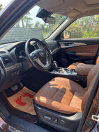 Changan CS95 2017 Model 2.0T 2WD Premium Edition Used Car for Sale in Ghana -u23296971 | ZEEX AUTO