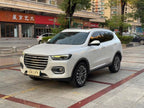 GWM Haval H6 2020 1.5GDIT Automatic Platinum Ultra Luxury Edition Used Car for Sale in Ghana -u21709792 | ZEEX AUTO