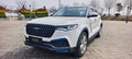 Zotye T700 2017 1.8T DCT Premium Used Car for Sale in Ghana -u23108026 | ZEEX AUTO