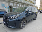 GAC Trumpchi M6 2021 Pro 270T Automatic Premium Version Used Car for Sale in Ghana -u22979488 | ZEEX AUTO