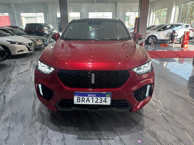 GWM WEY VV5 2019 1.5T 2WD Smart Pioneer -u22839884 | ZEEX AUTO