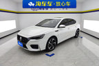 SAIC Motor MG6 2021 1.5T Automatic Trendy Edition -u22853750 | ZEEX AUTO