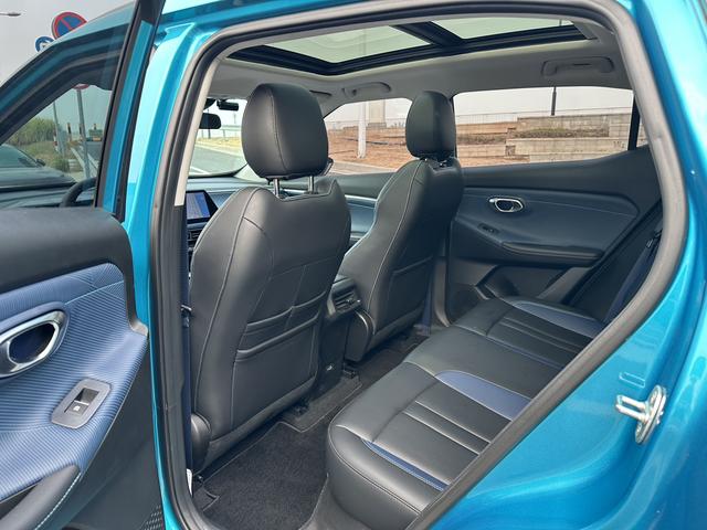 GAC Trumpchi GS3 2023 Yingsu 270T Jinzhi Edition Used Car for Sale in Ghana -u22275443 | ZEEX AUTO