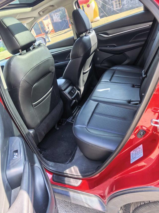 Changan CS55 PLUS 2021 Blue Whale Edition 1.5T DCT Premium Type -u22065646 | ZEEX AUTO