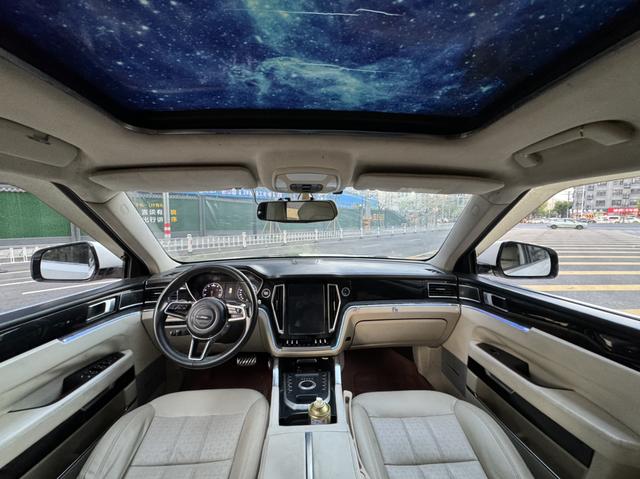 Zotye T700 2017 1.8T DCT Premium Version Used Car for Sale in Ghana -u23375621 | ZEEX AUTO