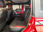 BAIC BJ40 2019 2.3T Automatic 4WD Rally Champion Edition National VI Used Car for Sale in Ghana -u22983553 | ZEEX AUTO