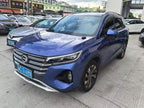 GAC Trumpchi GS4 2020 270T Automatic Supreme Version -u21194819 | ZEEX AUTO