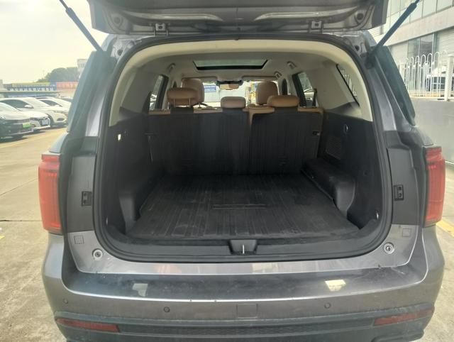 GWM Haval H5 2023 2.0T Gasoline Leading Edge Automatic 2WD Used Car for Sale in Ghana -u22963896 | ZEEX AUTO