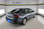 SAIC-GM Buick Excelle 2021 Facelift Classic 1.5L Automatic Elite Edition -u21678520 | ZEEX AUTO