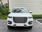 GWM Haval H4 2019 1.5GDIT DCT Elite Intelligent Connection Edition (National VI) Used Car for Sale in Ghana -u22864425 | ZEEX AUTO