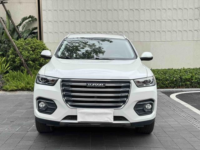 GWM Haval H4 2019 1.5GDIT DCT Elite Intelligent Connection Edition (National VI) Used Car for Sale in Ghana -u22864425 | ZEEX AUTO