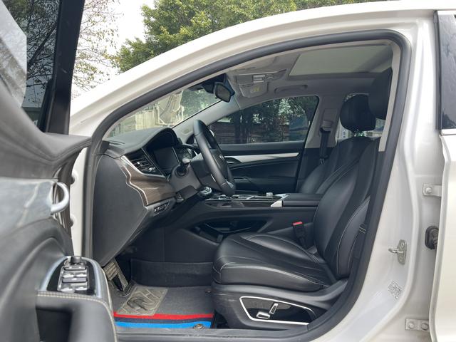 Geely Borui 2021 1.8T Pilot Edition+ Used Car for Sale in Ghana -u22716746 | ZEEX AUTO